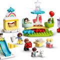 10956 LEGO DUPLO Town Atrakciju parks